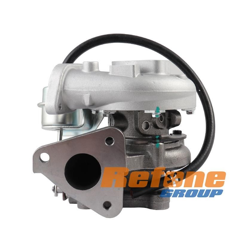 Gt1752s 701196-0007 14411-Vb300 Turbocharger for Nissan Safari Patrol