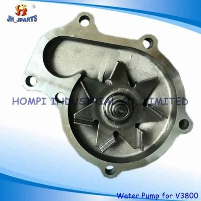 Auto Engine Water Pump for Kubota V3800 V3300 1c010-73032 Honda/Daihatsu/Lexus/Suzuki/Mazda