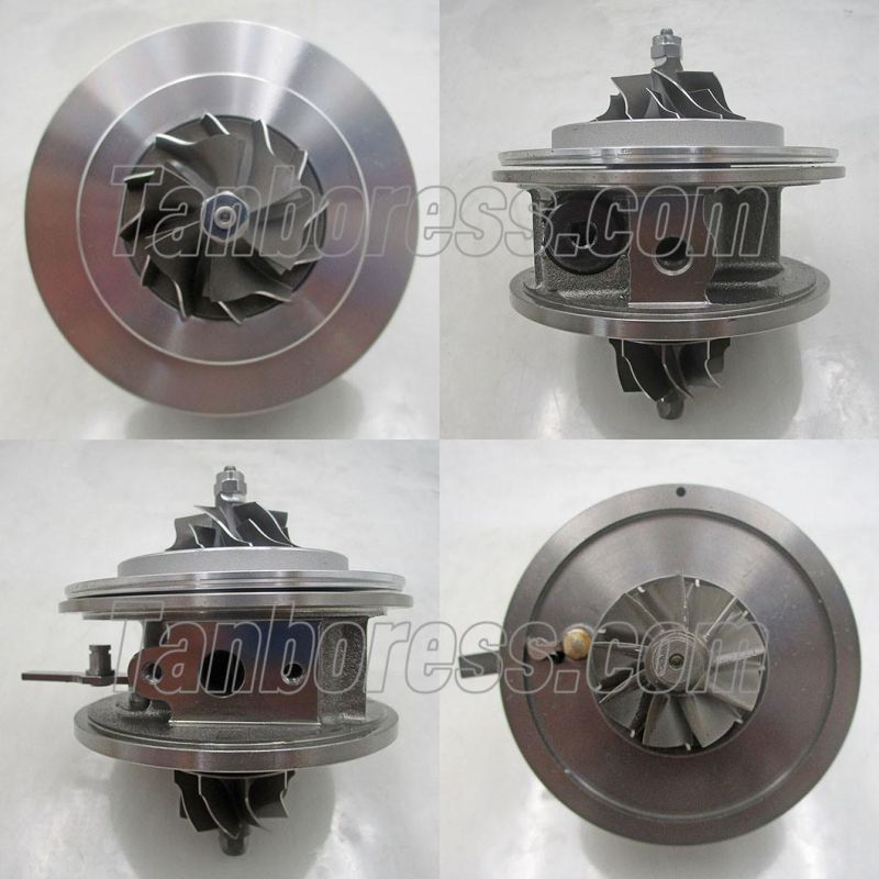 Hyundai BV43 D4CB 16V turbocharger cartridge 53039880127 53039700127 53039710127
