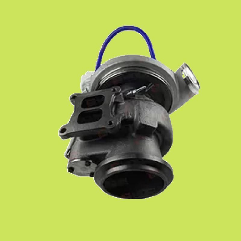 Diesel Engine Parts for Cummins Qsm11 Hx55W Turbocharger 4955714 4352298 4043707