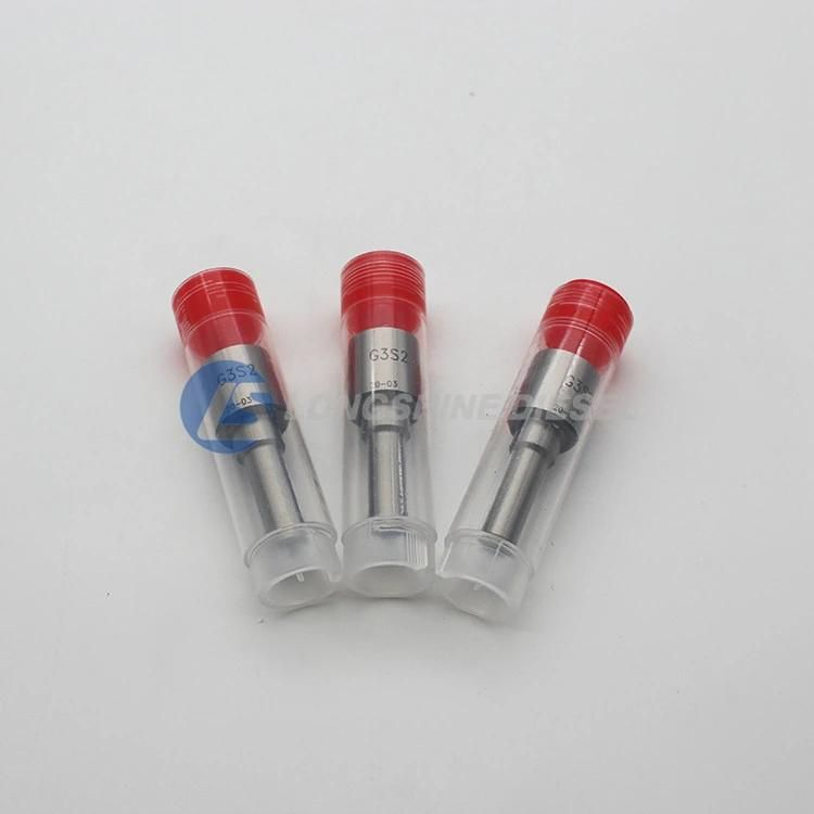 Common Rail Injector Nozzle G3s2 for Denso