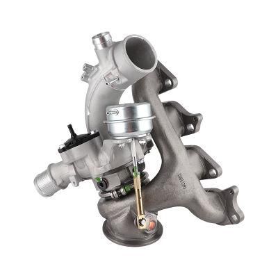 Gt1446slm 781504-0007 Turbocharger for Chevrolet Cruze Engine A14net Ecotec