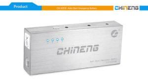 12V 8000mAh Lithium Battery for Car Jump Starter