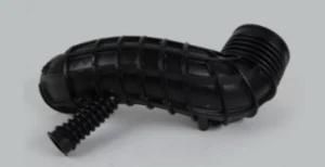 Custom Car Engine Exhaust Air Pipe