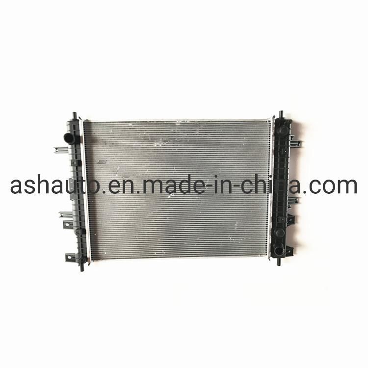 Chery Radiator Assembly for All Chery Cars Original & Aftermarket Good Quality