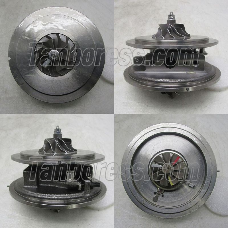 Turbocharger cartridges Volkswagen ( VW ) GTC1446VZ CKTC 803955-0005 803955-0003 03L253014A