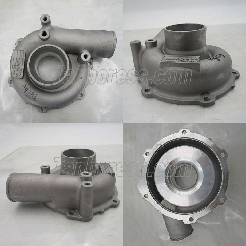 Isuzu 4HE1-T  4HE1T RHF55 VA440012 VB440012 turbocharger