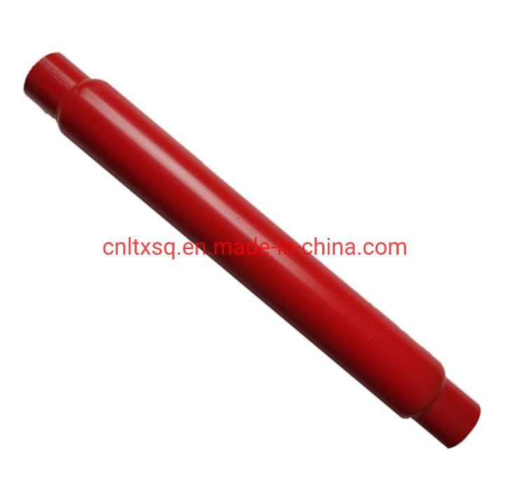 Exhaust Muffler Silencer