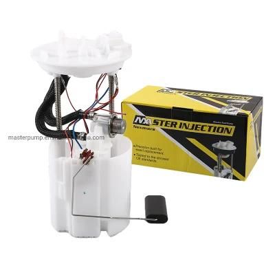 Electric Fuel Pump Chevrolet Cruze 1.6 L F01r02s290, 13584225, 13577216, 13503670, 0580200051