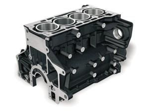 Cylinder Block-- for Nissan. Toyota