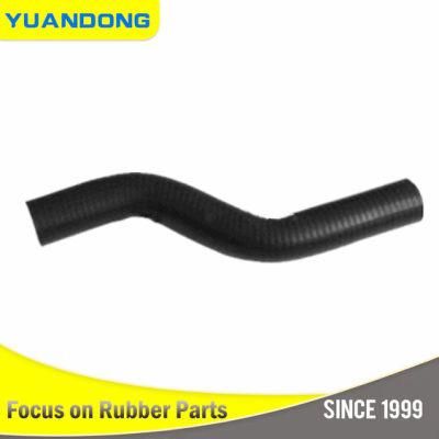 25411-1e000 - Genuine Hyundai Hose-Radiator, Upper