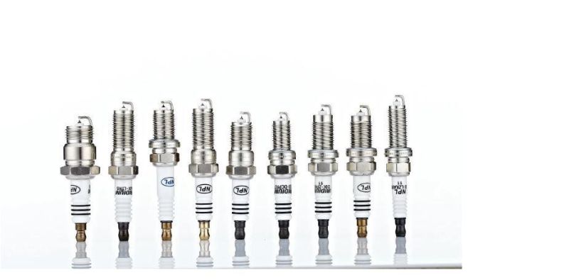 Auto Iridium Spark Plug for Toyota Sc20hr11