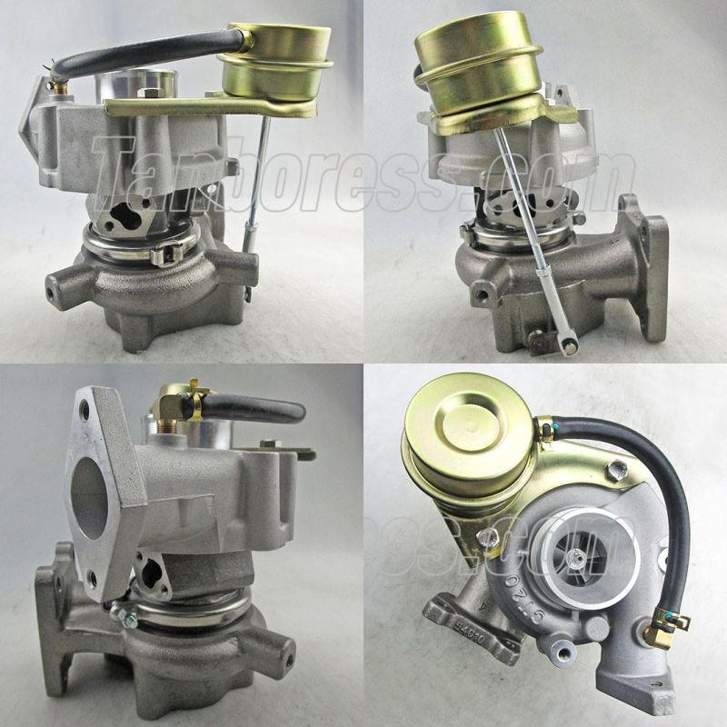 Toyota CT20 CT20WCLD 2LT 2-LT CT20WCLD 17201-54030 repaire kits cartridge turbocharger