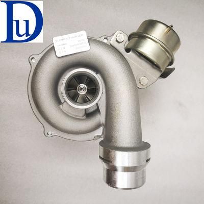 BV39 54399980070 54399880030 Turbo for Nissan Quashqai, Renault Megane