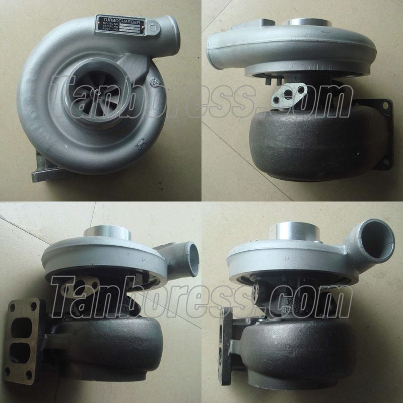 Turbo for Cummins HX35 6BT5.9 4035498 4035497