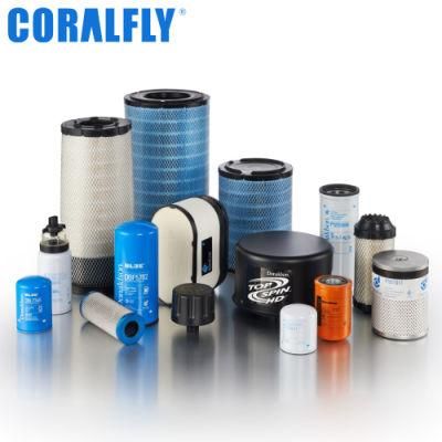 P550431 P553191 P555686 P551011 Dbb8665 Ultra Micras Diesel Oil Filter Element Donaldson Filters