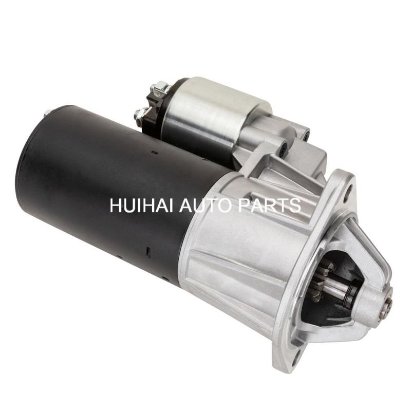 Brand New Auto Car Motor Starter Bxh137 F-005-M00-014/F-000-Al0-123 Holden Fits Holden 6cyl Vb Vc Vh Vk Hg Hz