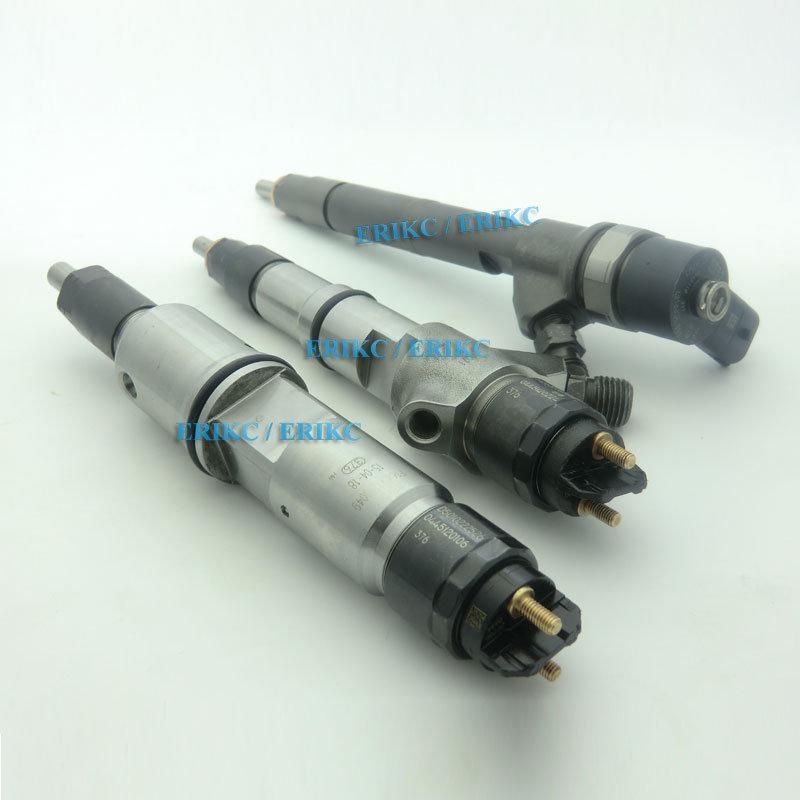 0445120339 and 0445120325 Bosch Fuel Injection Pump Parts 0 445 120 325 Top Quality Bosch Diesel Injectors 0 445 120 339 Common Rail Injector