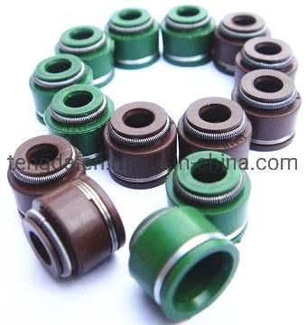 Ash Color Valve Seal OEM