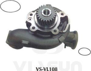 Volvo Water Pump for Automotive Truck 8149941, 8148460, 8113117, 1547155, 8112275, 1001698 Engine D12A
