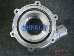 Compressor Housing (T04B)