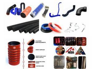 Silicone Tube