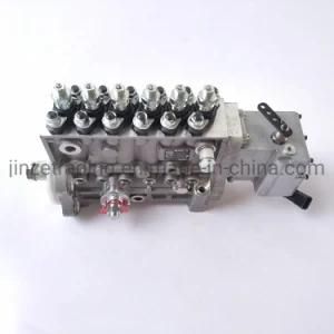 Quality Car Parts 6ltaa-G2 Diesel Engine Part Fuel Injection Pump 5258154