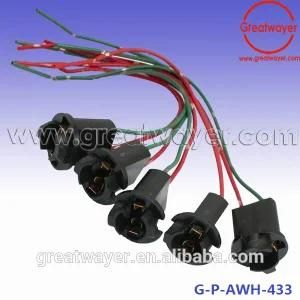 Txl 20 AWG 2pins Connector Light Wire Harness