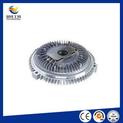 Auto Car Spare Parts Cooling Radiator Fan Clutch Motor