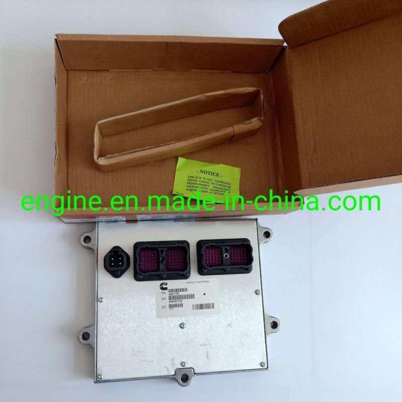 6L Isl Qsl8.9 Diesel Engine Ecm Wiring Harness 4943176 4945300