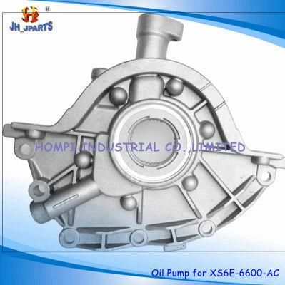 Auto Parts Oil Pump for Ford Xs6e-6600-AC Deawoo/Audi/VW/Hino/Honda/Toyota