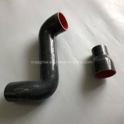 Upgrade Silicone Boost Hose for BMW 135I 335I N54 N55