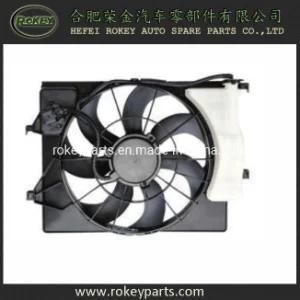 Auto Radiator Cooling Fan for KIA K25380-H8050