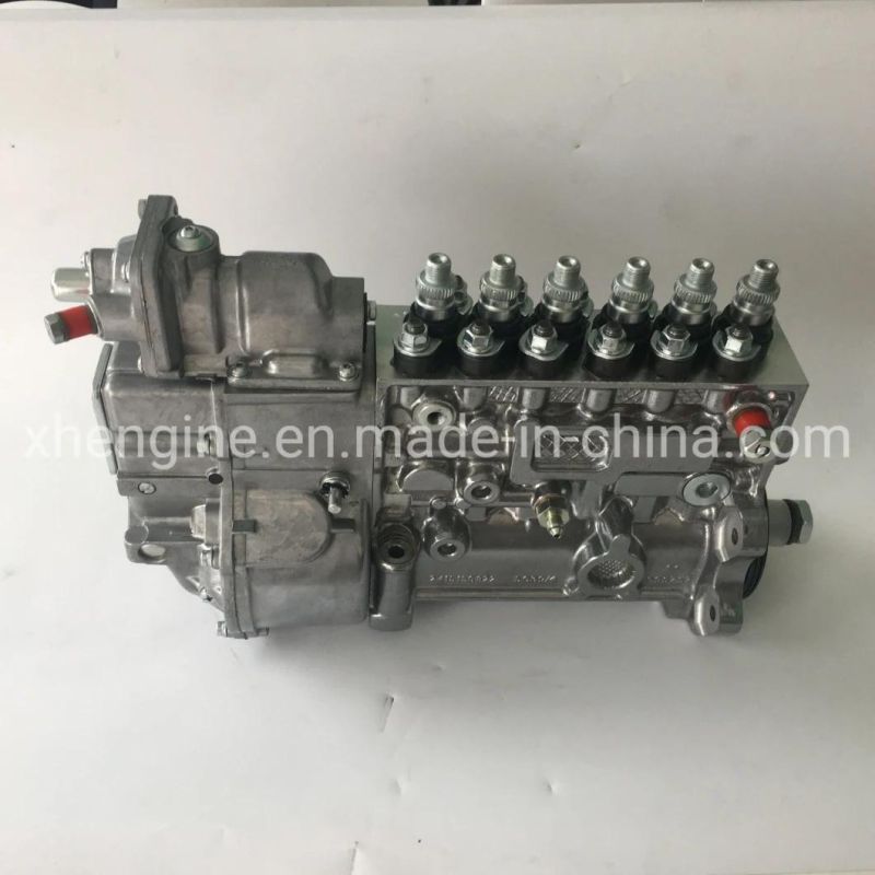 6CT8.3 /6D114 Excavtor Engine PC360-7/ PC300-7 Fuel Injection Pump 0402066729/39204000251