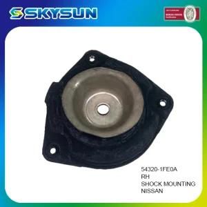 Japanese Truck Auto Parts 54320-1fe0a Rh Shock Mount for Nissan