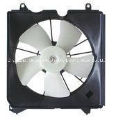 19015-5A2-A02 for Honda Accord L4 Sdw &prime;13-&prime;14 DC 12V Car Fan