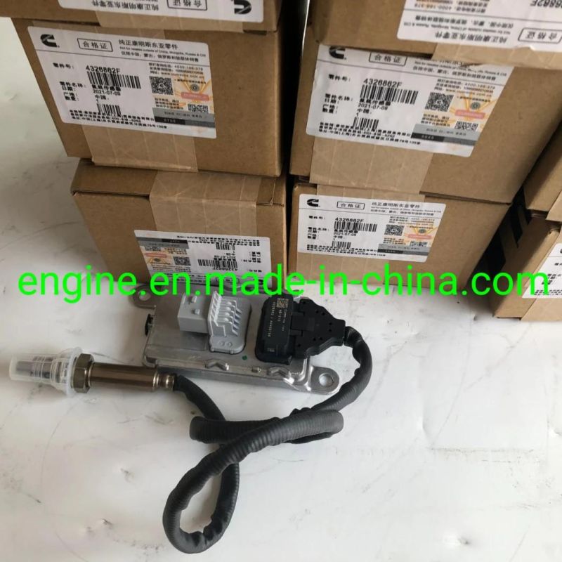 Original Nitrogen Oxygen Sensor 5wk96751c 4326862