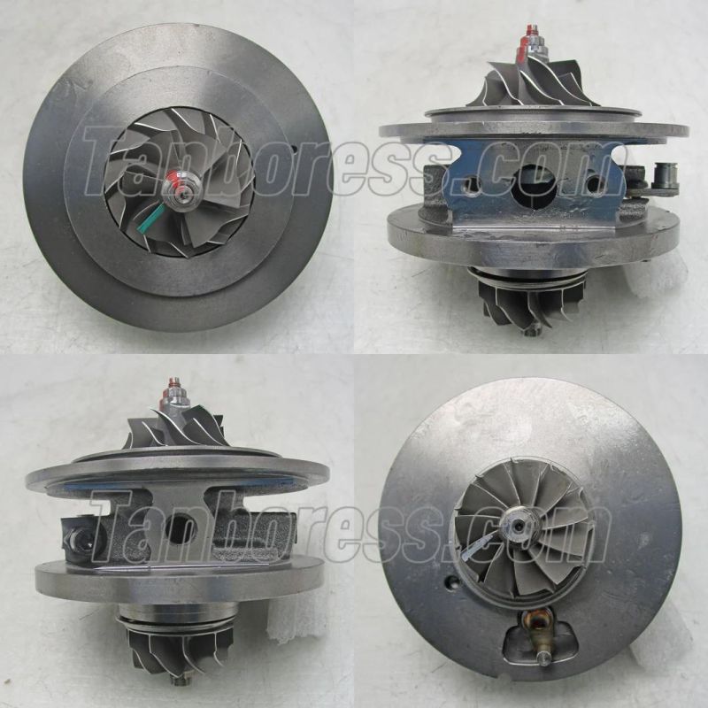Turbocharger cartridge for Hyundai Santa Fe 2.2 CRDi 155 HP 49135-07310 49135-07311 turbo