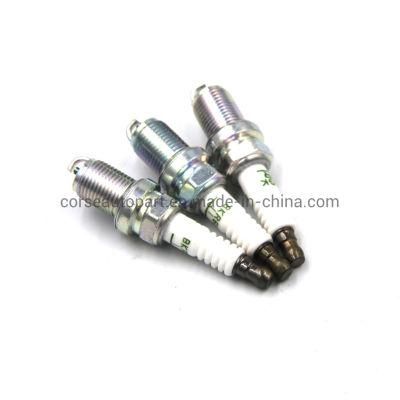 Hot Selling Copper Nickel High Quality Original Spark Plug OEM 5787 Bkr6e-11