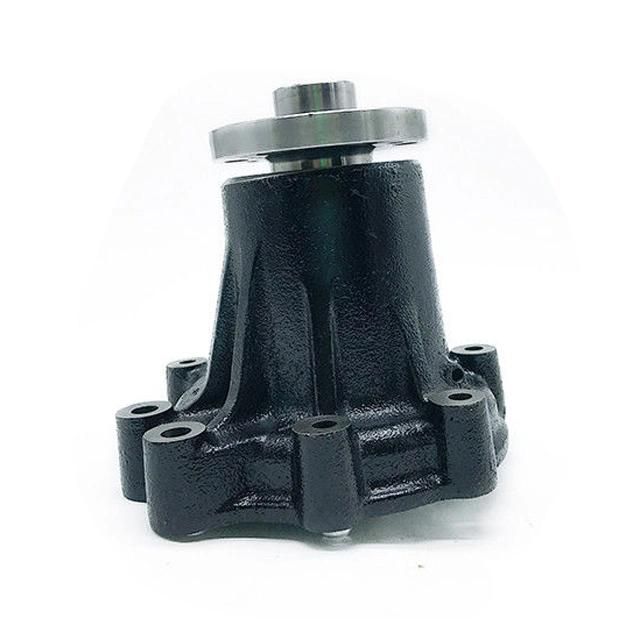 Auto 4HK1 Water Pump for Isuzu Engine Parts Spare