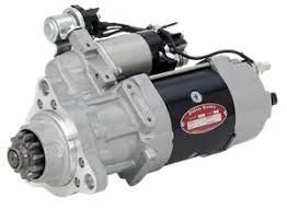 Starter Gear for Scania Volvo Daf Benz Man Iveco Truck Parts