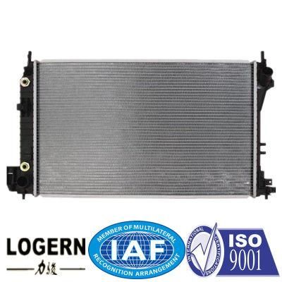 Cooling Aluminum Auto Car Radiator for Saab Vectra&prime;03-05 at