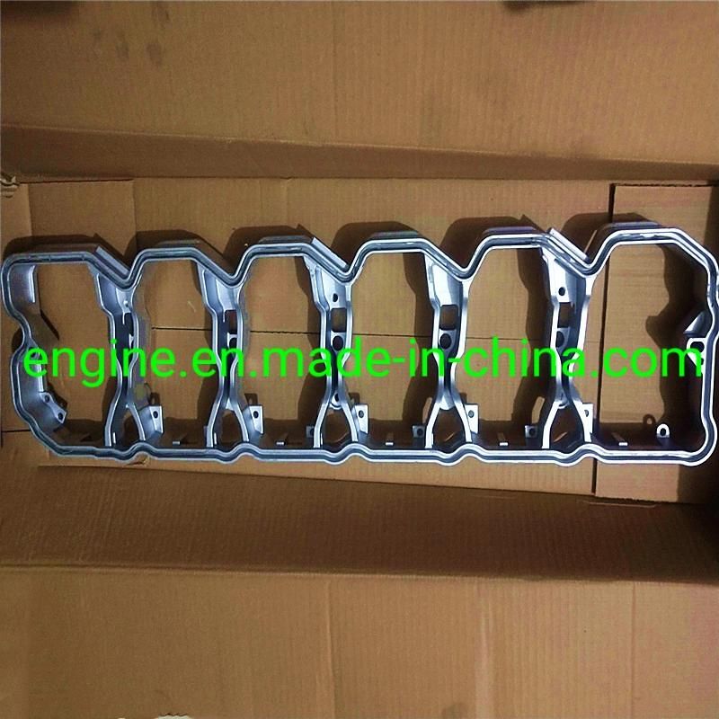 Isde Rocker Lever Housing 4899257 4938657 4938658 Gasket 4899231