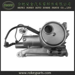 Auto Parts Oil Pump with High Quality OE 1001. F9 for Peugeot