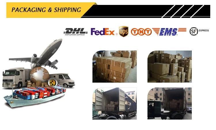 Simis Water Pump for Komatsu Wa600-3 S6d170 PC1250