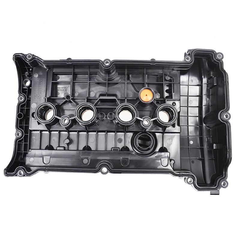 V7 598 862 80, 0248. Q2, 0248q2 Citroen & Peugeot 1.6 16V Thp Ep6 Petrol Engine Cylinder Valve Cover&Gasket V759886280