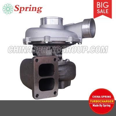 Rhc92 Turbo Charger 6wg1t Va300018 Vb300018 114400-3830 Turbocharger for Isuzu Hitachi