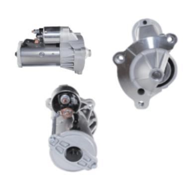 12V 1.9kw 11t Starter Motor for Lester 18501 D7r8