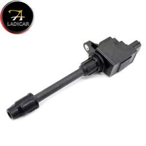 Engine Car Ignition Coil for Nissan Maxima 22448-2y000 22448-2y001 224482y000 224482y001