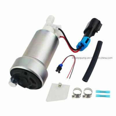 F90000267 450lph E85 Top/Best Car/Auto/Automotive Electric/Gasoline Racing Fuel Pump for Honda Civic